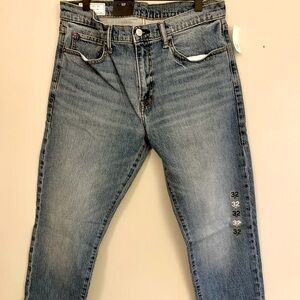 Men’s Jeans
